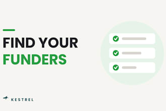 do grant research and build a funder list for your nonprofit