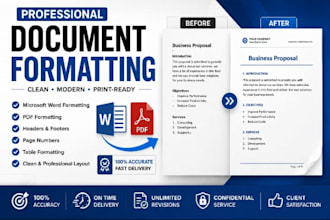 clean, format, sort and organize your excel spreadsheet professionally