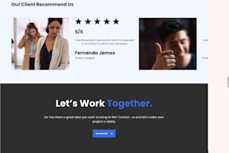 build ml models in python and doing uiux designing