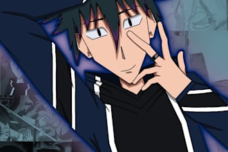 hago cualquier dibujo excepto bl,mechas y furros