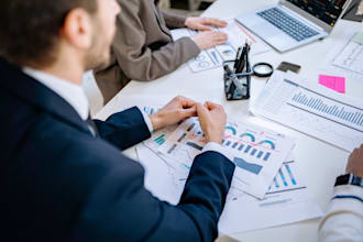 do comprehensive market research, business plan, competitor analysis, niche