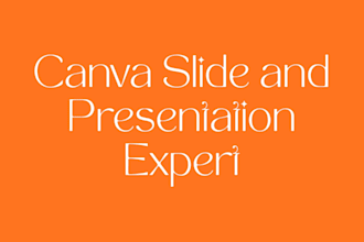 do canva slide, canva presentation