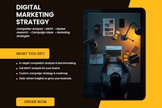 do marketing and sales