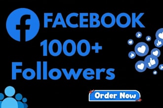 expand 10,000 your facebook followers