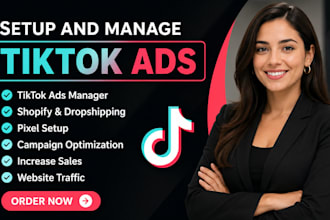 set up germany tiktok ads, german tiktok video ads, german tiktok ads manager
