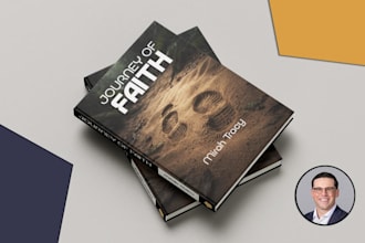 design christian book cover createspace covers faithbased covers christian book