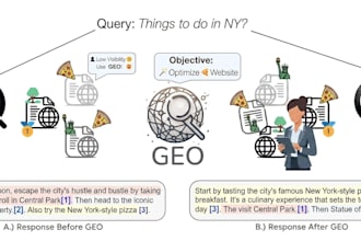 rank in google ai overviews with GEO and ai SEO