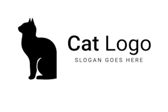 design pet cat,dogs and animal logo