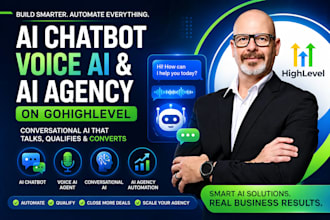 setup gohighlevel ai chatbot gohiglevel voice ai agent vapi ai integration ghl
