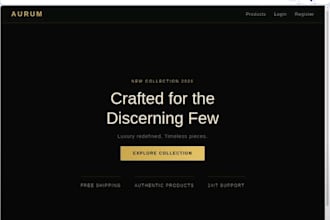 design and deploy production ready AWS cloud infrastructure