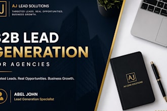 do targeted b2b leads generation