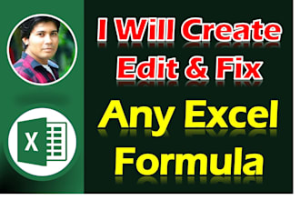 do microsoft excel formula, excel macro, excel vba and chart