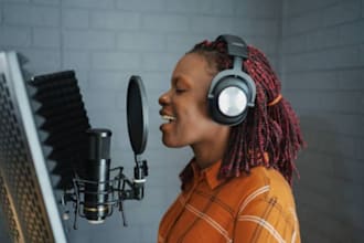 produce your kid songs, nursery rhymes, and lullabies for children music