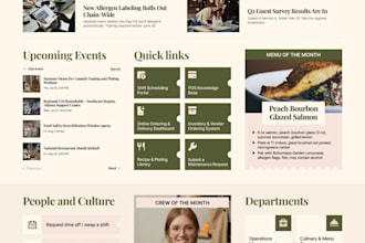 build a microsoft sharepoint online intranet with office 365 and power automate