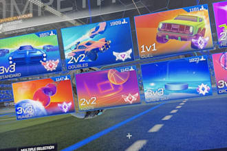 help you improve in rocket league