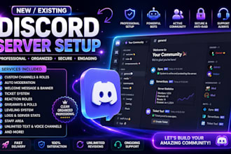 create discord discord server gaming discord roblox discord management
