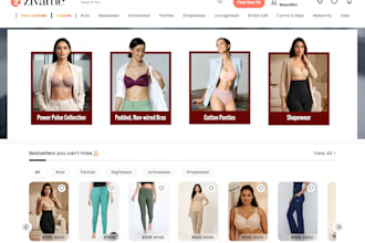 create shopify apps and store integrations tailored to your requirements