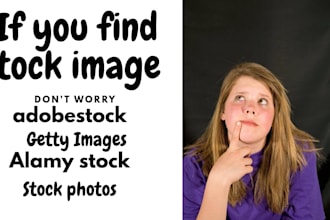 find for you any high quality stock photos or images and videos