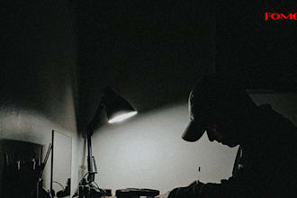write professional rap, trap or hip hop lyrics in italian