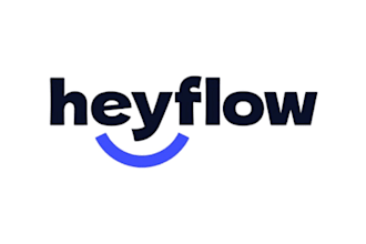 be your heyflow expert for real estate