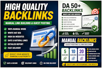 create high quality UK local citations and directory listings