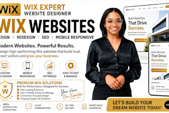 wix website redesign wix website design wix website redesign wix website