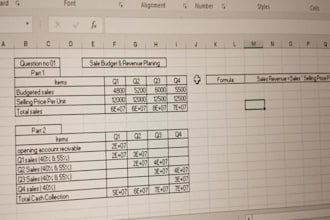 data cleaning, split merge
