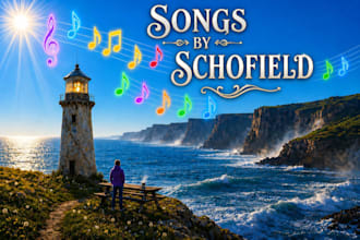 create personalized songs that make unforgettable gifts