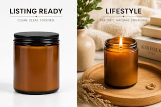 do ai product mockups for your brand