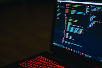 do python data scraping and automation