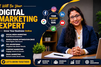 grow your business with digital marketing