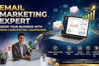 do bulk email blast, email marketing and email marketing campaign