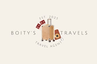 travel and itinerary planner