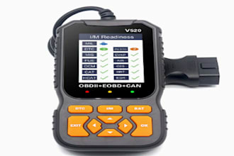 analyze your car obd2 fault codes and live data diagnostics