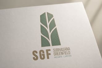create a unique and memorable logo design