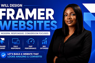 framer website develop framer website design framer developer framer website