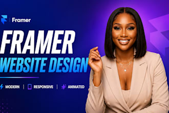 framer website develop framer website design framer developer framer website