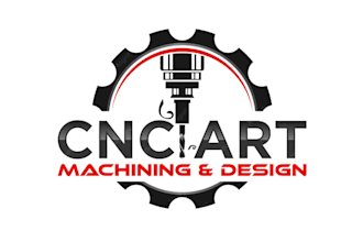 design a modern vending machine logo