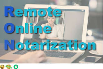 perform UK US online notary, usps form 1583, notarize legal document, UK notary