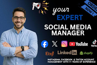 do social media marketing for beauty skincare cosmetics and luxury brands