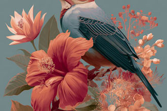 illustrate amazing custom graffiti, wall arts or murals