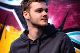 professionally master your track