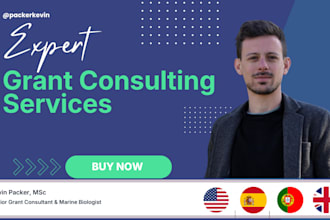 find government grant opportunities for startup nonprofit