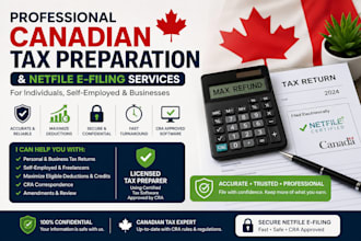 canada tax, tax return, business tax, bookkeeping, personal tax, corporate tax