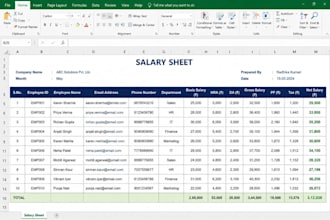 do accurate data entry in excel and microsoft office