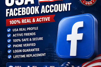 fresh USA facebook profile