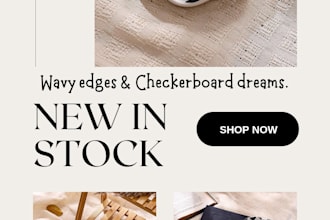 do professional pinterest pin design and marketing