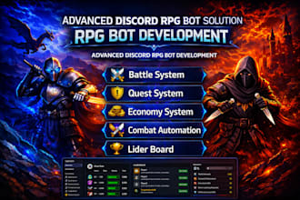 develop advanced game automation and anti cheat systems for mmos