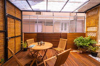 photograph interior design and edit them for you all at once place