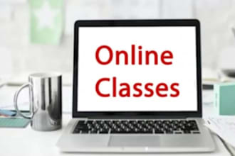 take any 6 weeks, 8 weeks, or 12 weeks online course for uni school college